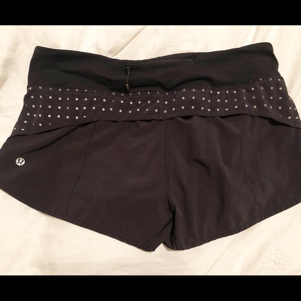 Lululemon Speed short